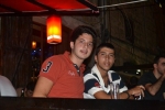 Saturday Night at Marvel's Pub, Byblos